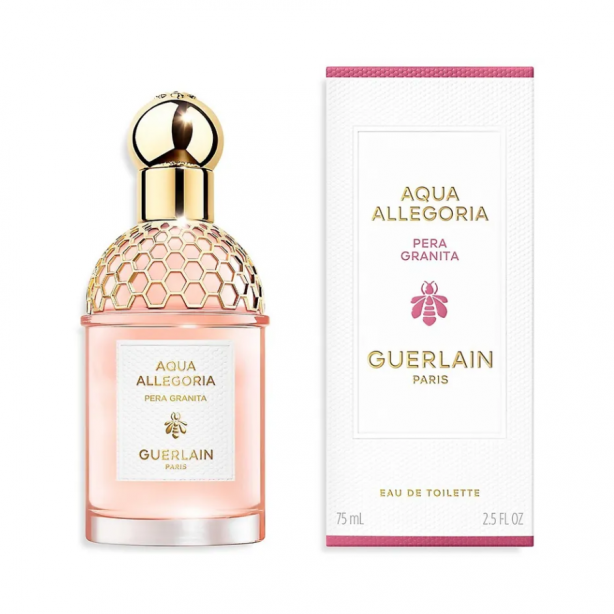 Guerlain Aqua Allegoria Pera Granita Eau de Toilette 75 ml