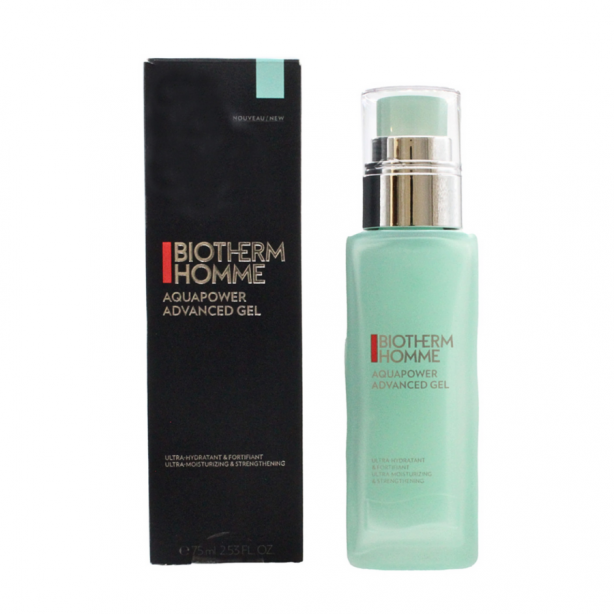 Biotherm Homme Aquapower Classic Advanced Gel 75 ml