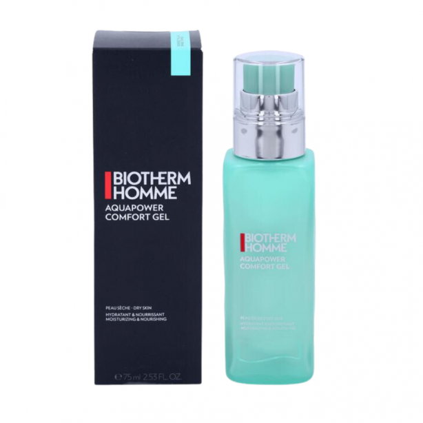 Biotherm Homme Aquapower Classic Confort Gel 75 ml