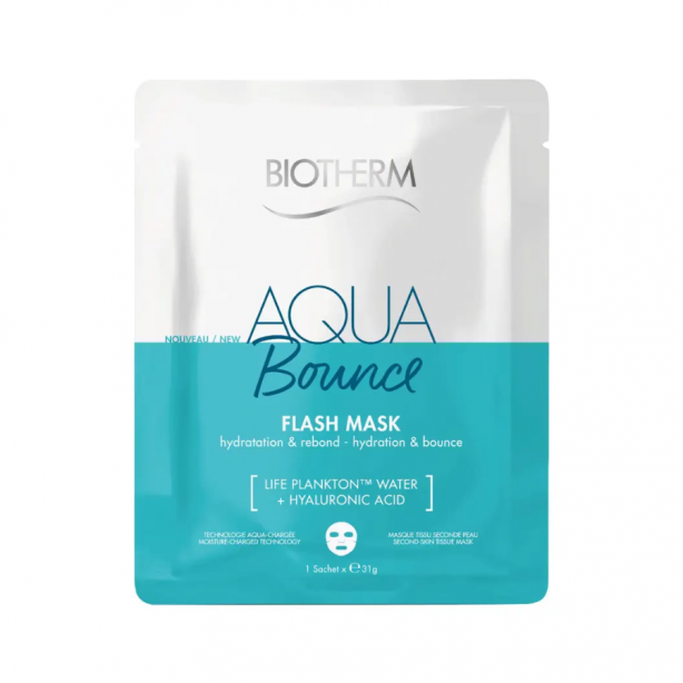 Biotherm Aquasource Classic Aqua Super Mask Bounce 35 g