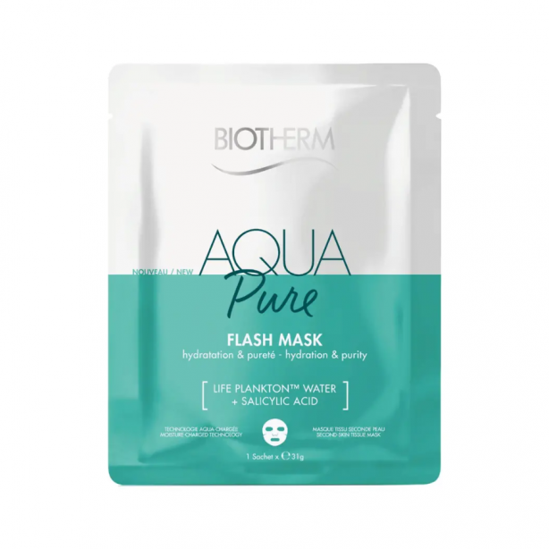 Biotherm Aquasource Classic Aqua Super Mask Pure 35 g