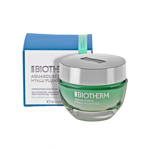 Biotherm Aquasource Classic Hyalu Plump Gel 50 ml