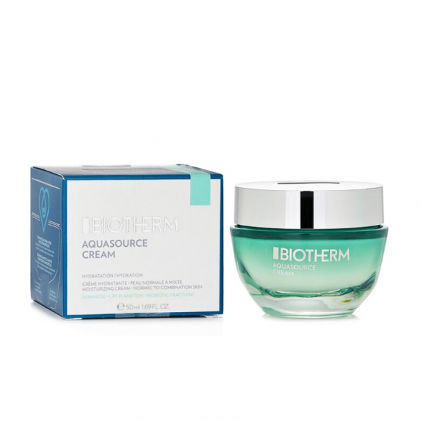 Biotherm Aquasource Cream 50 ml