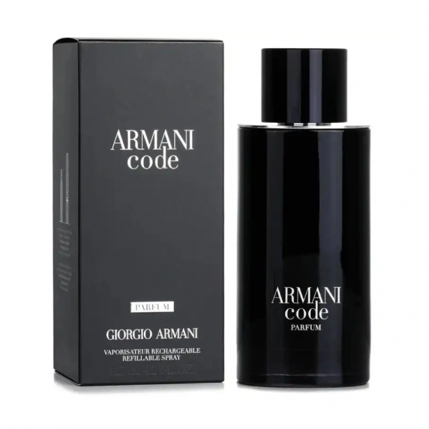 Giorgio Armani Armani Code Parfum 125 ml