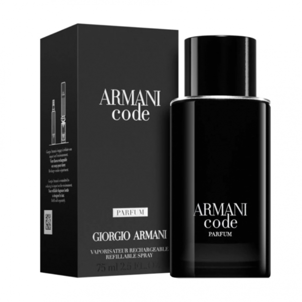 Giorgio Armani Armani Code Parfum 75 ml