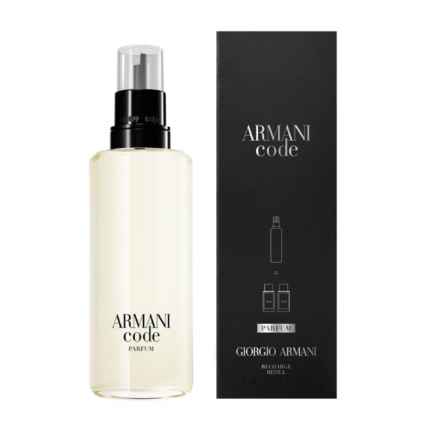 Giorgio Armani Armani Code Parfum Refill 150 ml