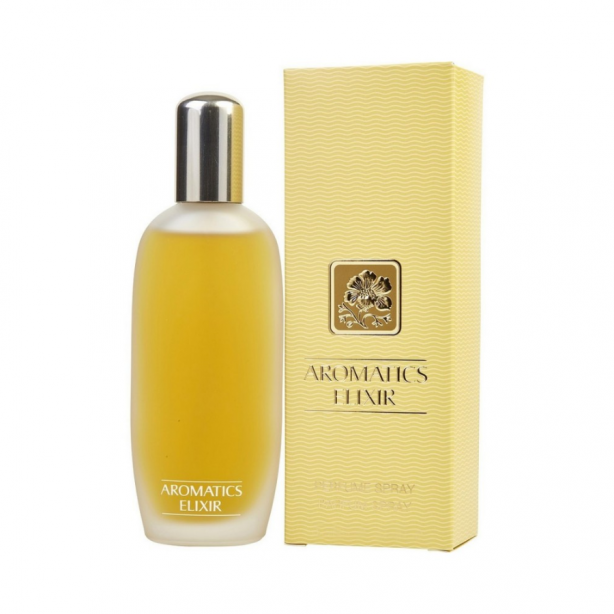 Clinique Aromatics Elixir Parfum 100 ml