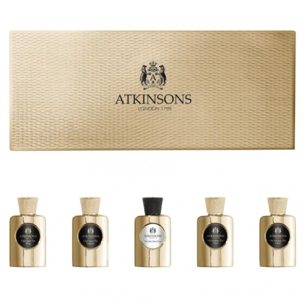 Atkinsons Coffret Set