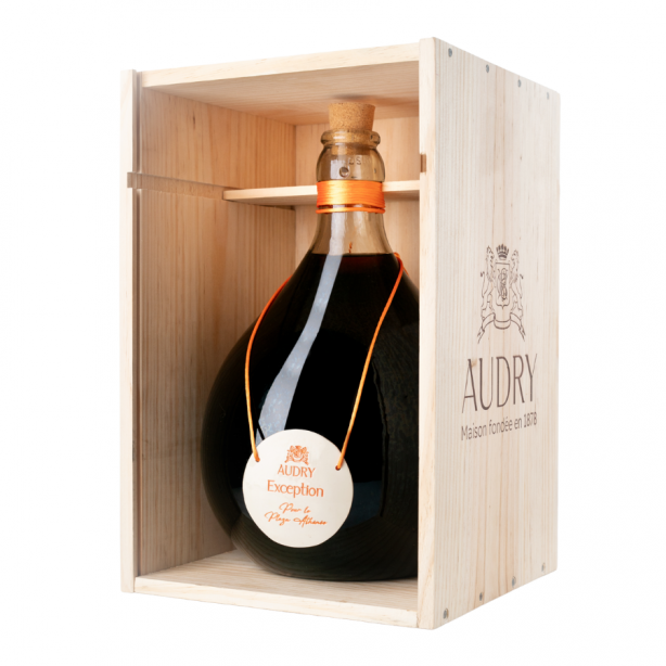 Audry Dame Jeanne Mémorial 42% 4.8L GB