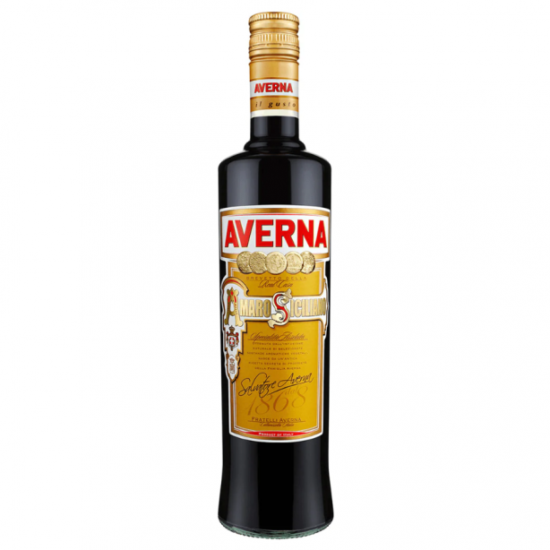 Averna Amaro 29% 1L