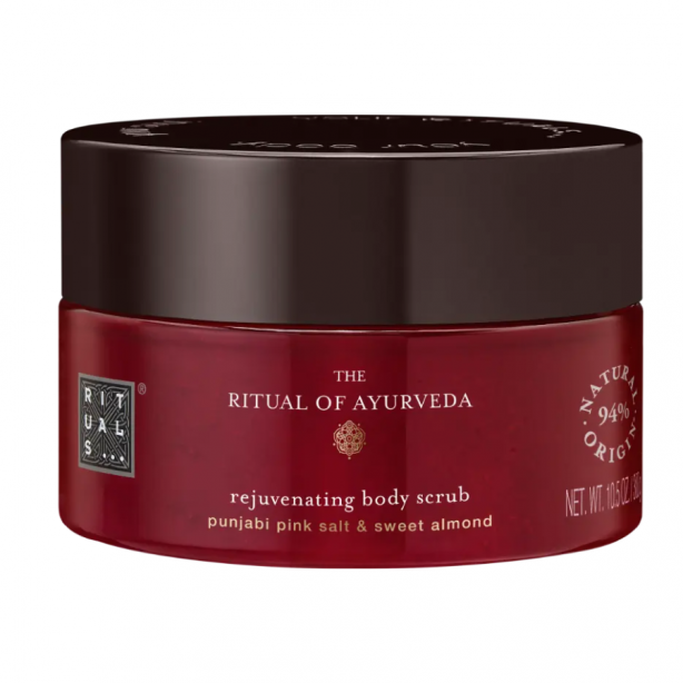 Rituals Ayurveda Body Scrub 300 g