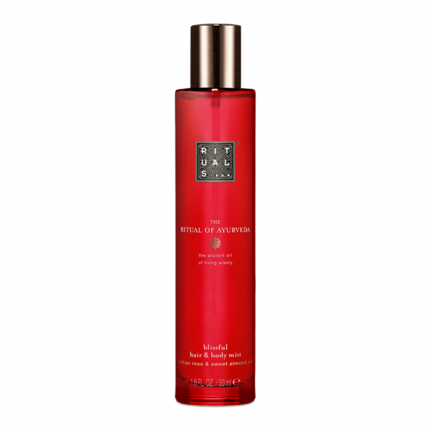 Rituals Ayurveda Hair & Body Mist 50 ml