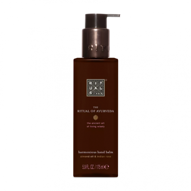 Rituals Ayurveda Kitchen Hand Balm 175 ml