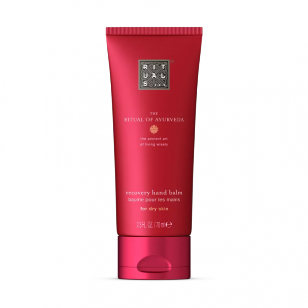 Rituals Ayurveda Recovery Hand Balm 70 ml
