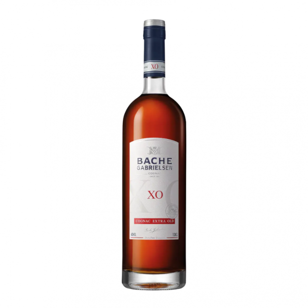 Bache-Gabrielsen XO 40% 1L