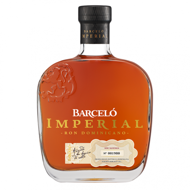 Barceló Imperial 38% 0.7L