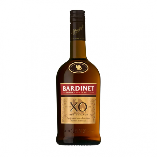 Bardinet XO 40% 0.7L