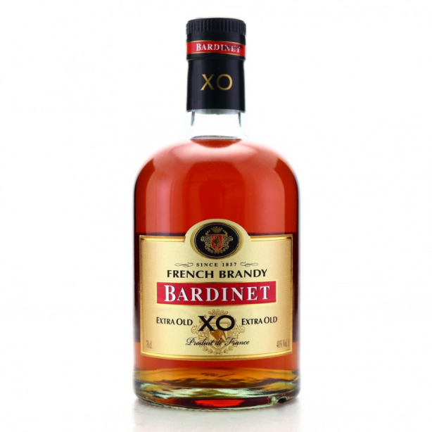 Bardinet XO 40% 0.7L