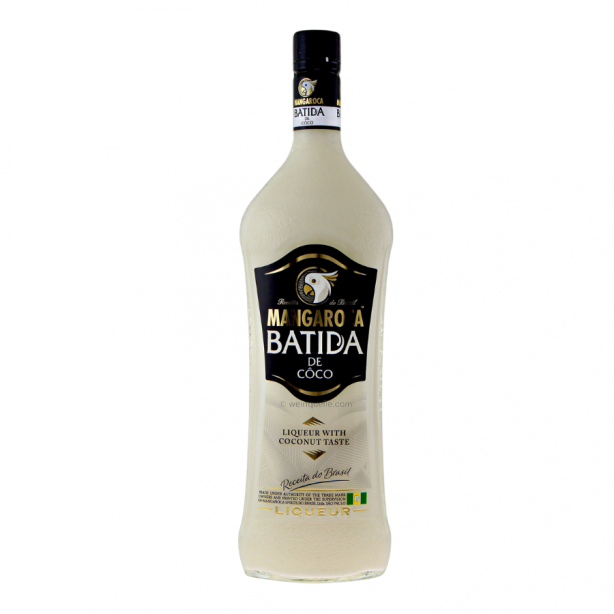 Batida De Côco 16% 1L