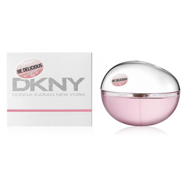 DKNY Be Delicious Fresh Blossom Eau de Parfum 100 ml