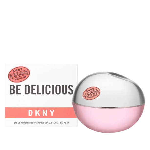 DKNY Be Delicious Fresh Blossom Eau de Parfum 100 ml