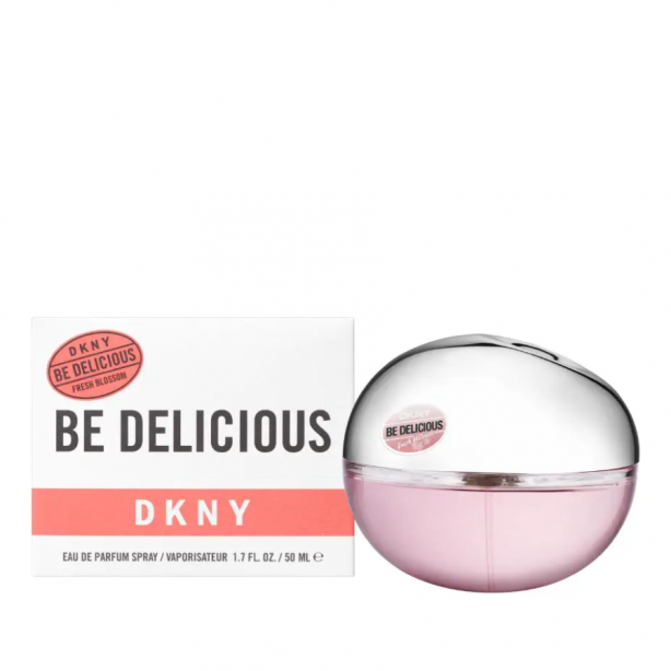 DKNY Be Delicious Fresh Blossom Eau de Parfum 50 ml