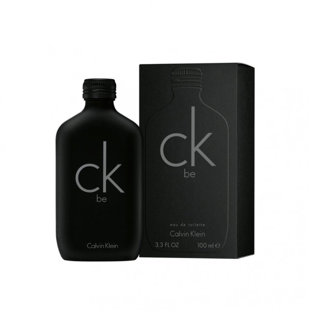 Calvin Klein CK be Eau de Toilette 100 ml