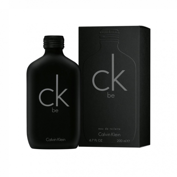 Calvin Klein CK be Eau de Toilette 200 ml