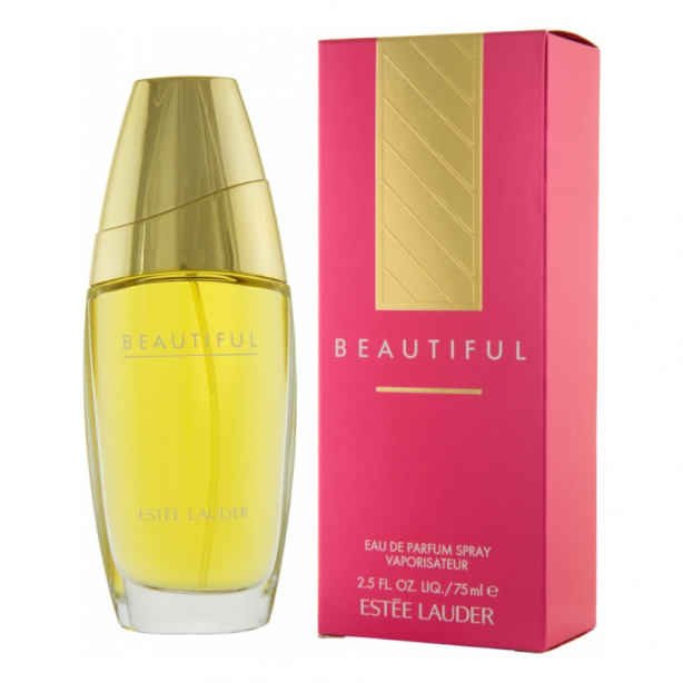 Estée Lauder Beautiful Eau de Parfum 75 ml