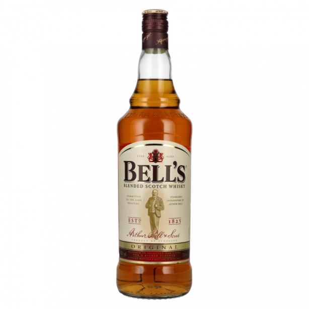 Bell's Original 40% 1L