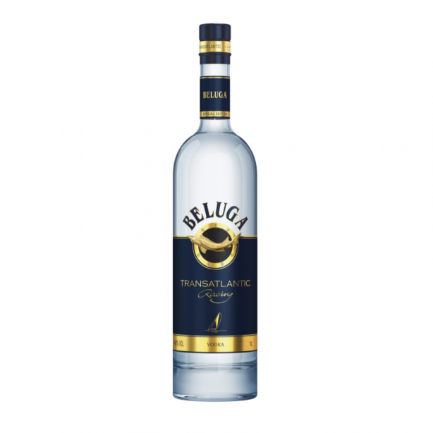 Beluga Transatlantic 40% 1L