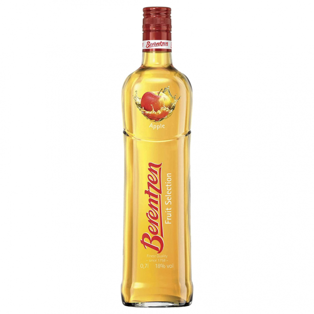 Berentzen Apple 18% 1L