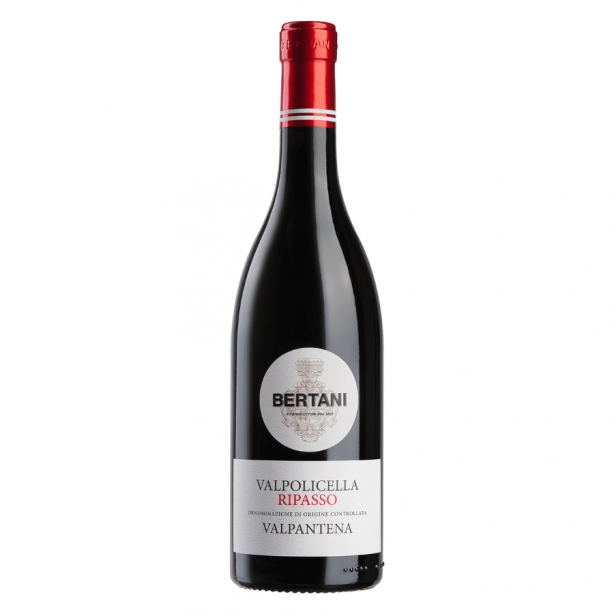 Bertani Valpolicella Ripasso DOC Dry Red 13.5% 0.75L