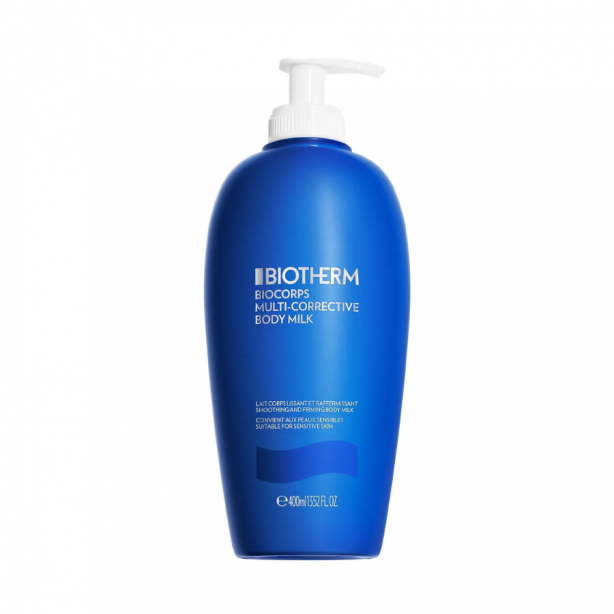 Biotherm Biocorps Multi-Corrective Body Milk 400 ml