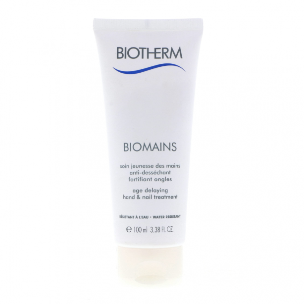 Biotherm Biomains Hand and Nail Treatment 100 ml