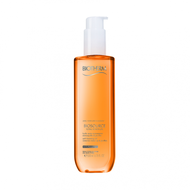 Biotherm Biosource Total Renew Oil 200 ml