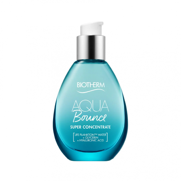 Biotherm Aqua Bounce Super Concentrate Fluid 50 ml