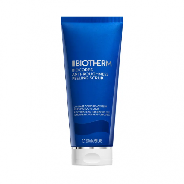 Biotherm Biocorps Anti-Roughness Peeling Body Scrub 200 ml