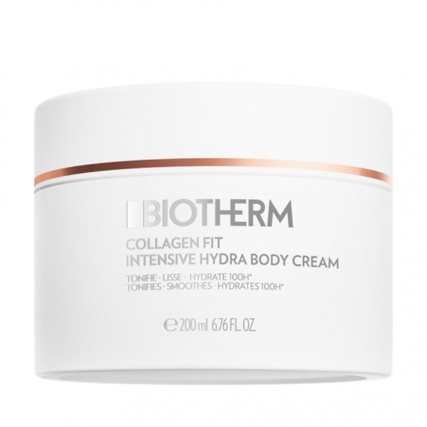 Biotherm Collagen Fit Firming Body Cream 200 ml