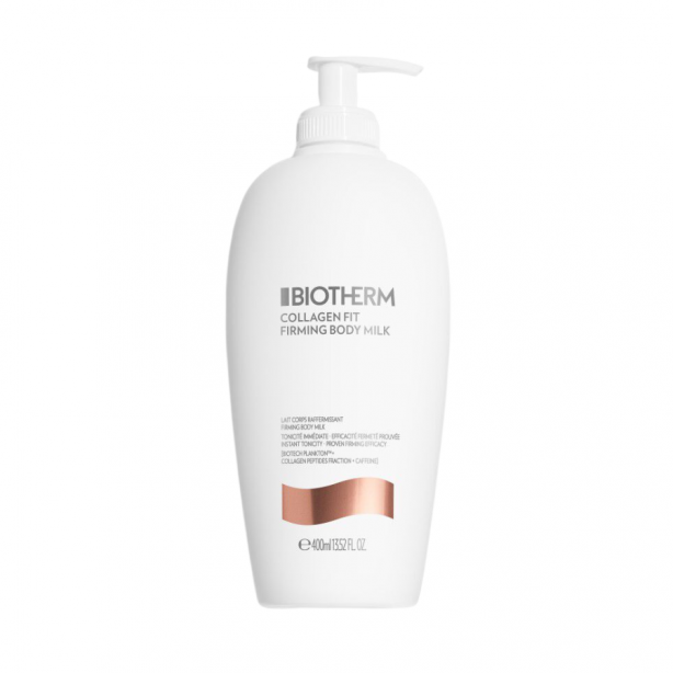 Biotherm Collagen Fit Firming Body Milk 400 ml