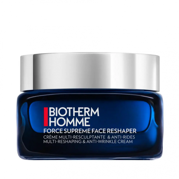 Biotherm Force Supreme Face Reshaper Cream 50 ml