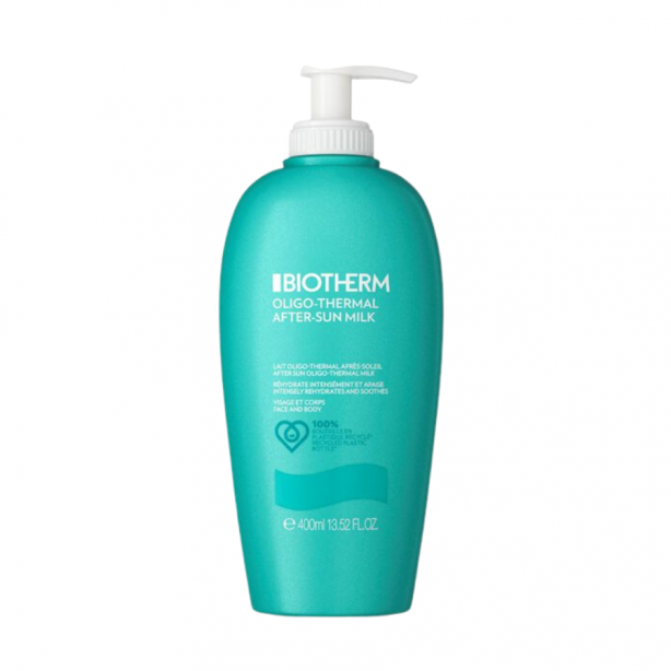 Biotherm Oligo-Thermal After Sun Milk 400 ml