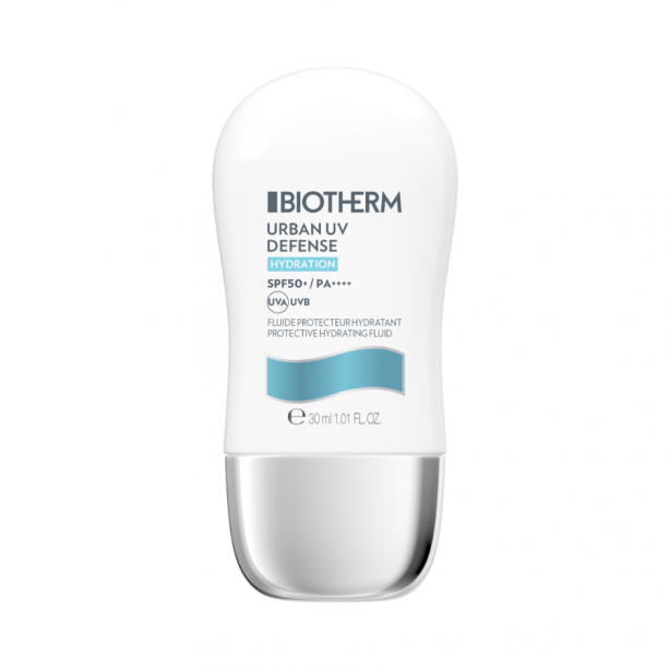 Biotherm Urban UV Defense Protective Hydrating Fluid SPF 50+ 30 ml