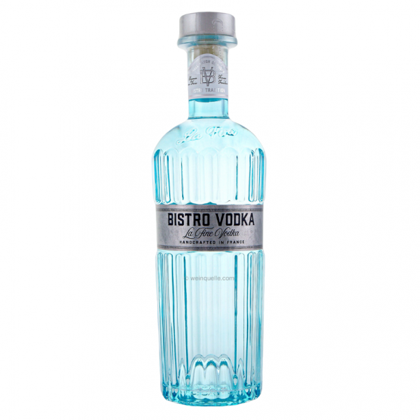 Bistro Vodka 40% 0.7L
