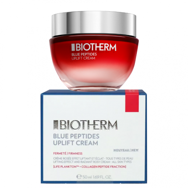 Biotherm Blue Peptides Uplift Cream 50 ml