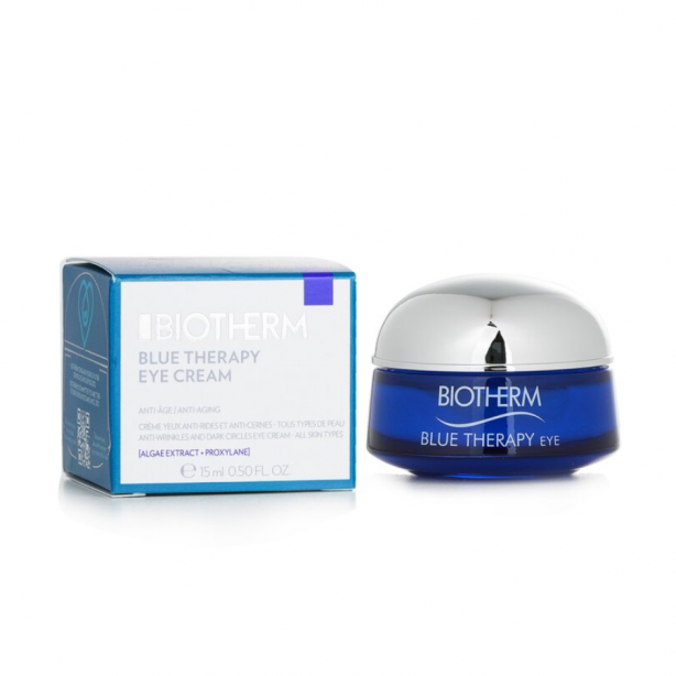 Biotherm Blue Therapy Eye Cream 15 ml