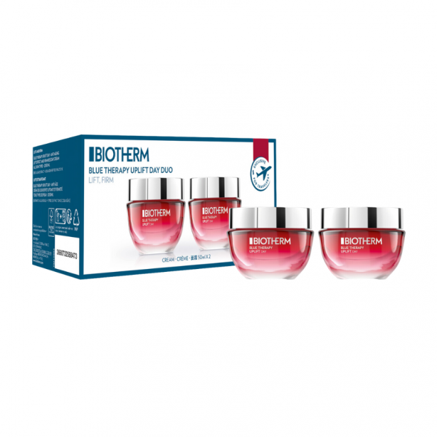 Biotherm Blue Therapy Uplift Face Care Set