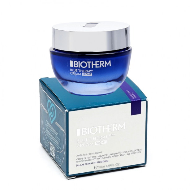 Biotherm Blue Therapy Night Cream 50 ml