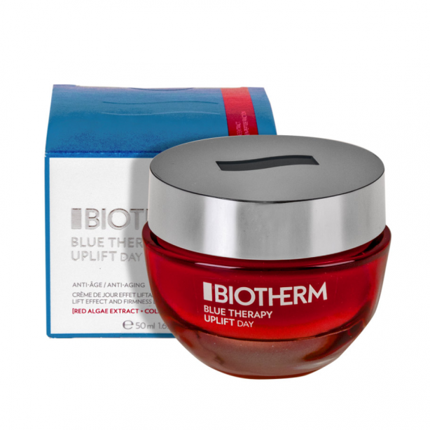 Biotherm Blue Therapy Red Algae Uplift Cream 50 ml