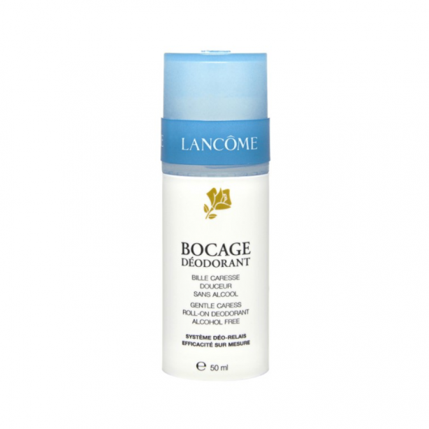 Lancôme Bocage Bille Caresse Deo Roll-On alcohol free 50 gr